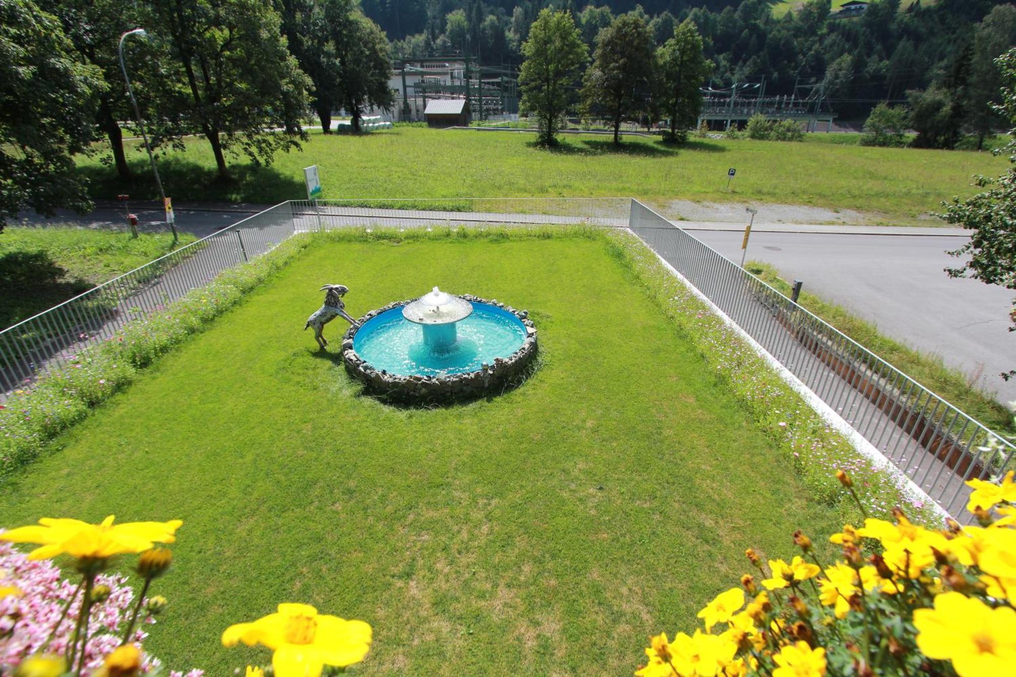 Bed and Breakfast Haus Am Rain Партенен Экстерьер фото